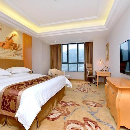 Vienna Hotel Shantou Chaoyang Mianxi Road Kültér fotó