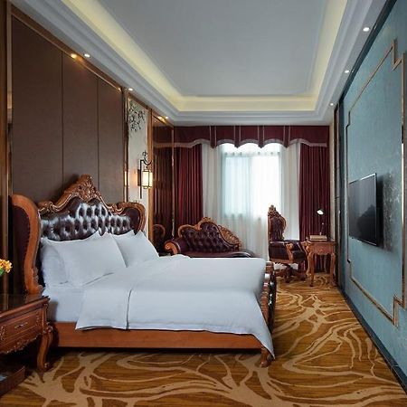 Vienna Hotel Shantou Chaoyang Mianxi Road Kültér fotó