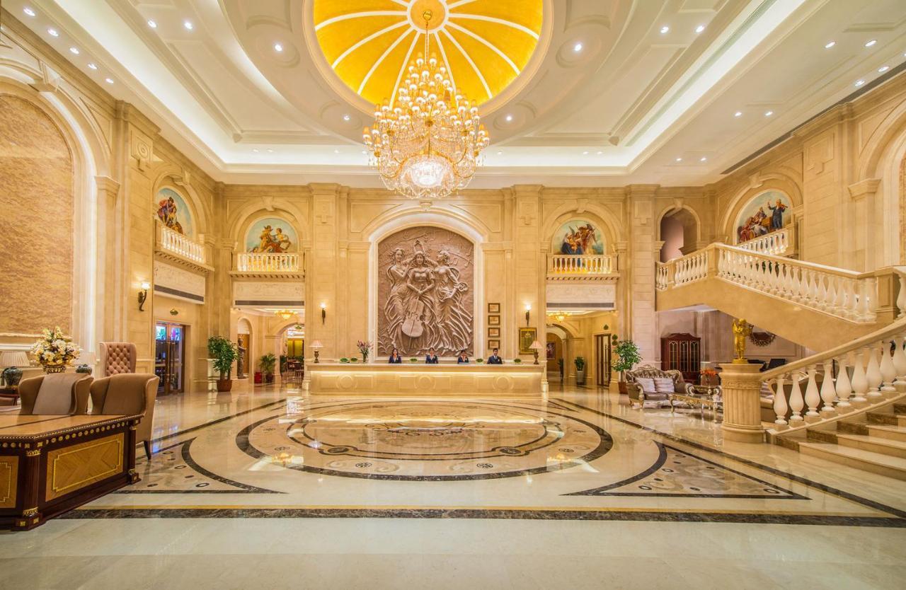 Vienna Hotel Shantou Chaoyang Mianxi Road Kültér fotó