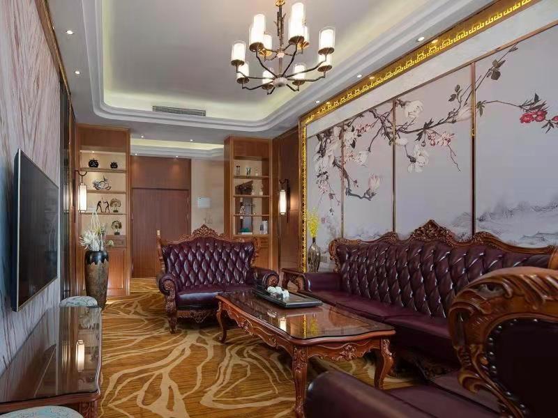 Vienna Hotel Shantou Chaoyang Mianxi Road Kültér fotó