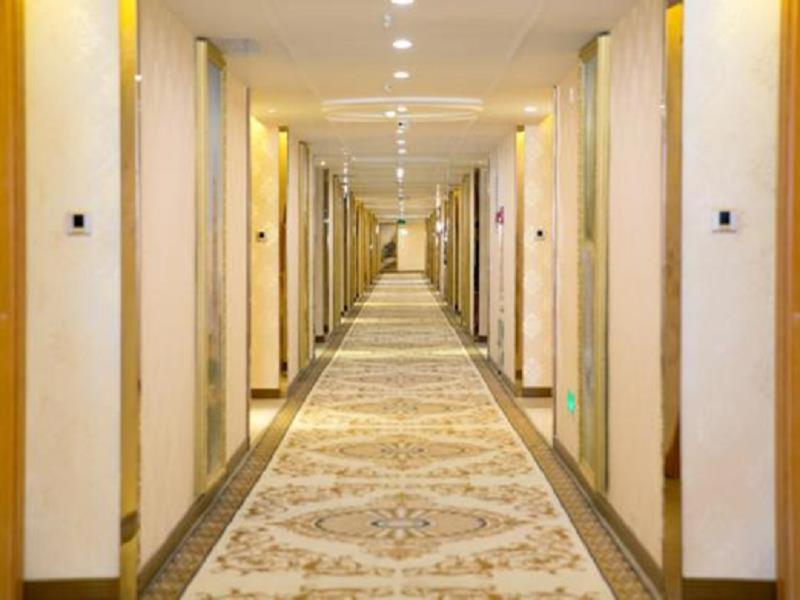 Vienna Hotel Shantou Chaoyang Mianxi Road Kültér fotó