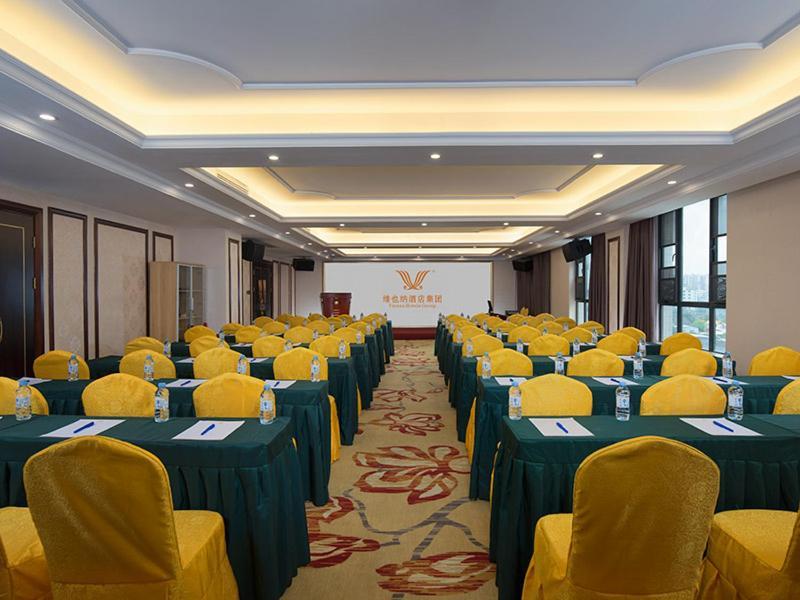 Vienna Hotel Shantou Chaoyang Mianxi Road Kültér fotó