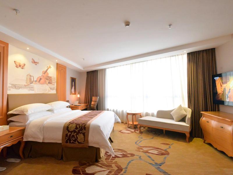 Vienna Hotel Shantou Chaoyang Mianxi Road Kültér fotó